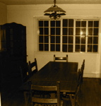 IMPRIAL DINING ROOM